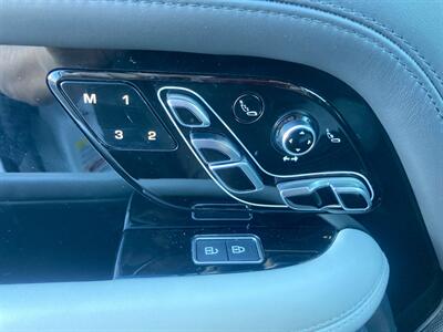 2022 Land Rover Range Rover SVAutobiography Dynamic   - Photo 22 - Stratham, NH 03885