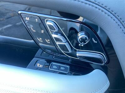 2022 Land Rover Range Rover SVAutobiography Dynamic   - Photo 23 - Stratham, NH 03885