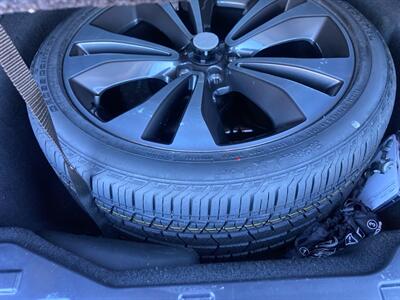 2022 Land Rover Range Rover SVAutobiography Dynamic   - Photo 17 - Stratham, NH 03885