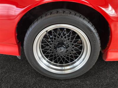 1992 Pontiac Firebird Trans Am   - Photo 14 - Stratham, NH 03885