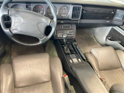 1992 Pontiac Firebird Trans Am   - Photo 10 - Stratham, NH 03885