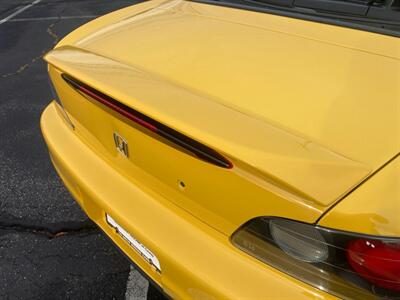 2001 Honda S2000   - Photo 18 - Stratham, NH 03885