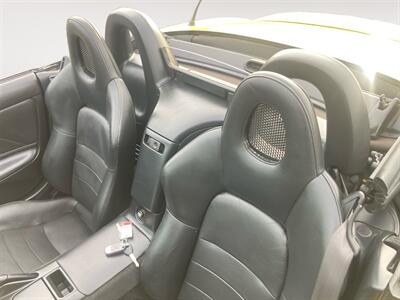 2001 Honda S2000   - Photo 13 - Stratham, NH 03885