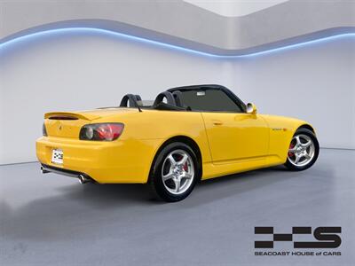 2001 Honda S2000   - Photo 5 - Stratham, NH 03885