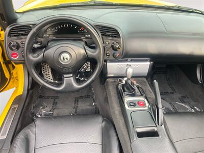 2001 Honda S2000   - Photo 10 - Stratham, NH 03885