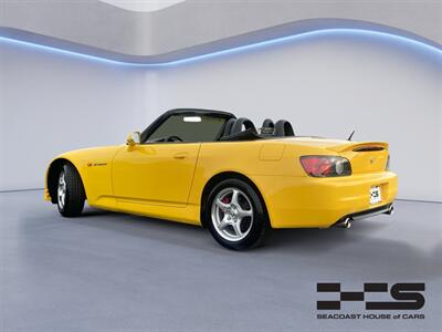 2001 Honda S2000   - Photo 3 - Stratham, NH 03885