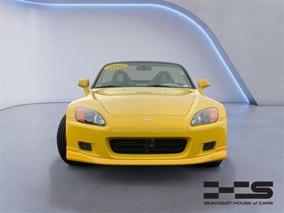 2001 Honda S2000   - Photo 8 - Stratham, NH 03885