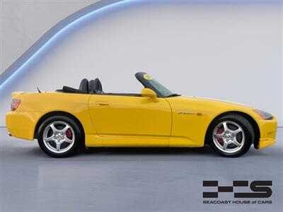 2001 Honda S2000   - Photo 6 - Stratham, NH 03885
