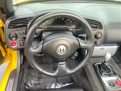 2001 Honda S2000   - Photo 12 - Stratham, NH 03885