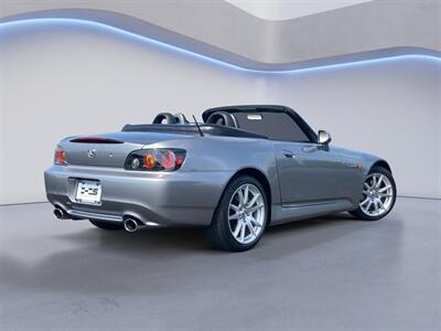 2005 Honda S2000   - Photo 5 - Stratham, NH 03885