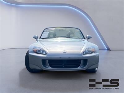 2005 Honda S2000   - Photo 8 - Stratham, NH 03885