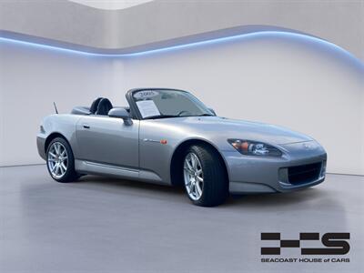 2005 Honda S2000   - Photo 7 - Stratham, NH 03885