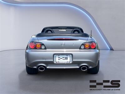 2005 Honda S2000   - Photo 4 - Stratham, NH 03885