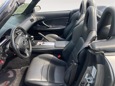 2005 Honda S2000   - Photo 9 - Stratham, NH 03885