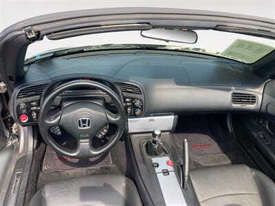 2005 Honda S2000   - Photo 10 - Stratham, NH 03885
