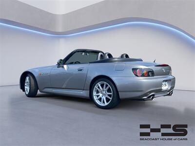 2005 Honda S2000   - Photo 3 - Stratham, NH 03885