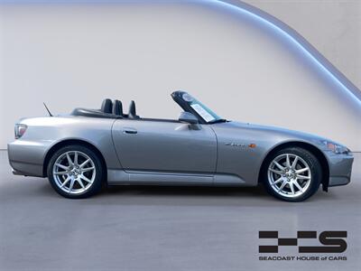 2005 Honda S2000   - Photo 6 - Stratham, NH 03885