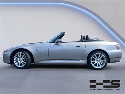 2005 Honda S2000   - Photo 2 - Stratham, NH 03885