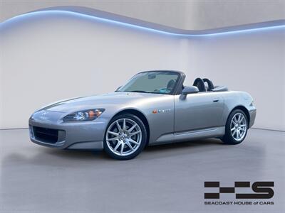 2005 Honda S2000   - Photo 1 - Stratham, NH 03885