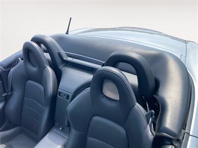 2005 Honda S2000   - Photo 13 - Stratham, NH 03885