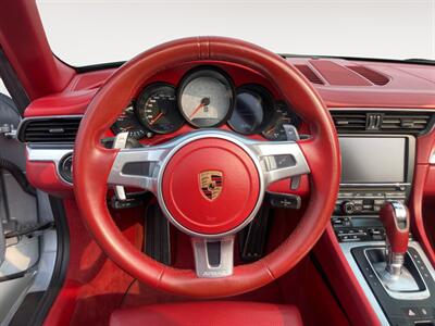 2016 Porsche 911 Carrera 4S   - Photo 12 - Stratham, NH 03885