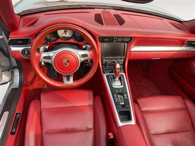 2016 Porsche 911 Carrera 4S   - Photo 10 - Stratham, NH 03885