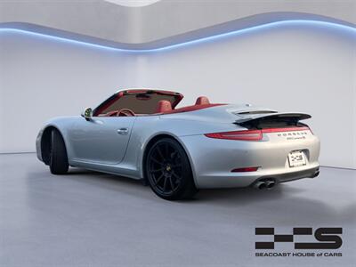 2016 Porsche 911 Carrera 4S   - Photo 3 - Stratham, NH 03885