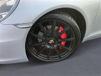 2016 Porsche 911 Carrera 4S   - Photo 14 - Stratham, NH 03885