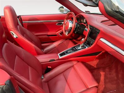 2016 Porsche 911 Carrera 4S   - Photo 15 - Stratham, NH 03885