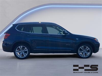 2012 BMW X3 xDrive35i   - Photo 6 - Stratham, NH 03885