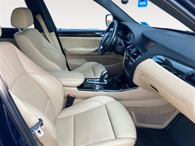 2012 BMW X3 xDrive35i   - Photo 15 - Stratham, NH 03885