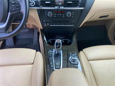 2012 BMW X3 xDrive35i   - Photo 11 - Stratham, NH 03885