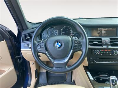 2012 BMW X3 xDrive35i   - Photo 12 - Stratham, NH 03885