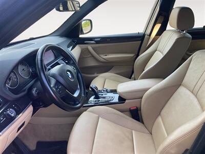 2012 BMW X3 xDrive35i   - Photo 9 - Stratham, NH 03885
