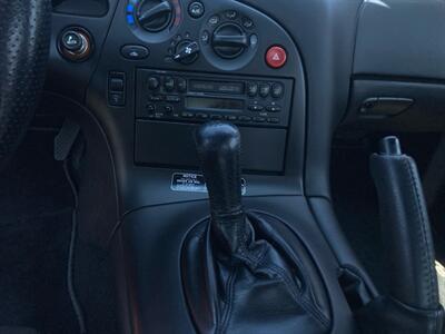 1993 Mazda RX-7 Turbo   - Photo 11 - Stratham, NH 03885