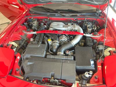 1993 Mazda RX-7 Turbo   - Photo 22 - Stratham, NH 03885