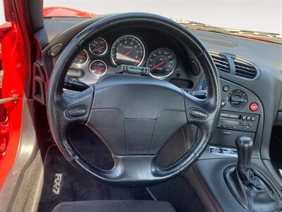 1993 Mazda RX-7 Turbo   - Photo 12 - Stratham, NH 03885