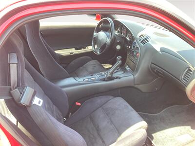 1993 Mazda RX-7 Turbo   - Photo 15 - Stratham, NH 03885