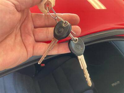 1993 Mazda RX-7 Turbo   - Photo 19 - Stratham, NH 03885