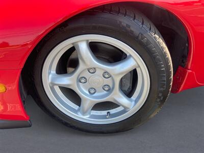 1993 Mazda RX-7 Turbo   - Photo 14 - Stratham, NH 03885