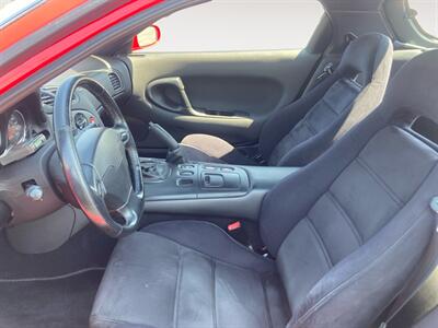 1993 Mazda RX-7 Turbo   - Photo 9 - Stratham, NH 03885