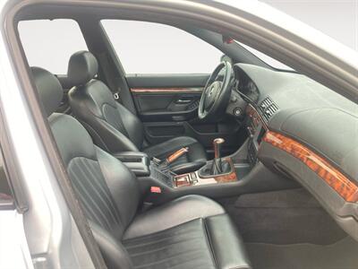 2000 BMW M5   - Photo 15 - Stratham, NH 03885