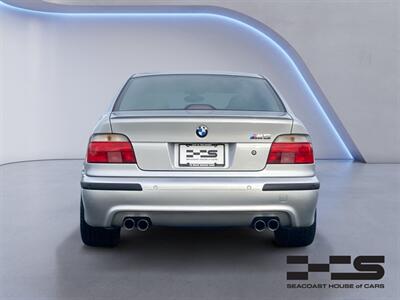 2000 BMW M5   - Photo 4 - Stratham, NH 03885