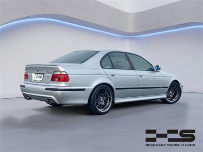 2000 BMW M5   - Photo 5 - Stratham, NH 03885