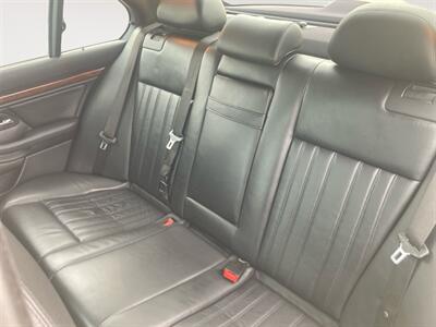 2000 BMW M5   - Photo 13 - Stratham, NH 03885