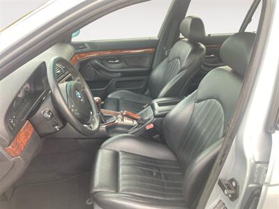 2000 BMW M5   - Photo 9 - Stratham, NH 03885