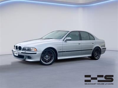 2000 BMW M5   - Photo 1 - Stratham, NH 03885