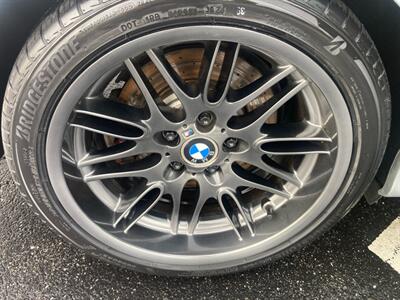 2000 BMW M5   - Photo 18 - Stratham, NH 03885