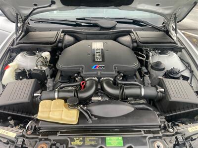 2000 BMW M5   - Photo 16 - Stratham, NH 03885