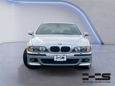 2000 BMW M5   - Photo 8 - Stratham, NH 03885